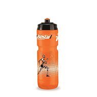 Isostar Bottle Bio Superloli, 800ml Orange - Drinking Bottle