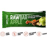 Isoline Raw bar Apple 45 g - Raw Bar