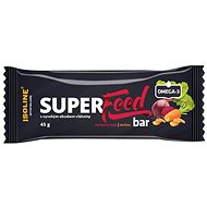 Isoline Superfoods bar Beetroot 45 g - Energy Bar