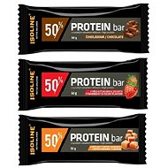 Isoline Protein bar 50 g - Protein Bar