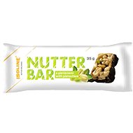 Isoline Protein bar Pistachio 35 g - Protein Bar