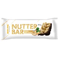 Isoline Nutter bar Cashew 35 g - Energy Bar