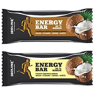 Isoline Energy bar 50 g - Energy Bar
