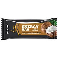 Isoline Energy bar with cocoa coating 50 g - Energy Bar