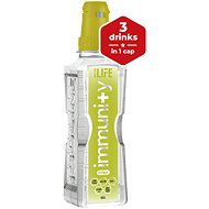 Isoline Immunity Citrus 500 ml - Energy Drink