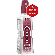 Isoline Rescue Grapefruit with cranberry 500 ml - Energy Drink