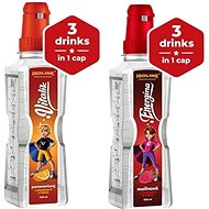 Isoline Vitalik 500 ml - Energy Drink