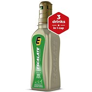 Isoline Escalate Green Tea 6 x 375 ml - Energy Drink