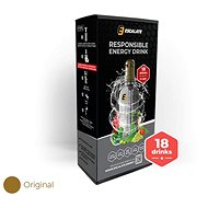 Isoline Escalate Original 6 x 375 ml - Energy Drink