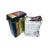 Isoline Whey protein Vanilla 350 g - Protein