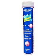 Isoline Nutriline C - Ionic Drink