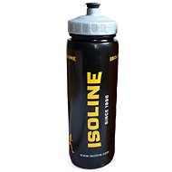 Isoline black 1l - Drinking Bottle