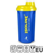 Isoline shaker 0,7l - Shaker