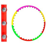 ISO 251 Massage hoop Hula hoop - Hula Hoop