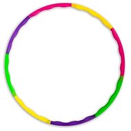 KIK Massage hoop Hula hoop 65 cm basic - Hula Hoop