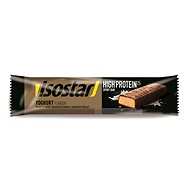 ISOSTAR 35g BAR PROTEIN 25%, Yoghurt - Protein Bar