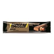 ISOSTAR 35g BAR PROTEIN 25%, Nut - Protein Bar