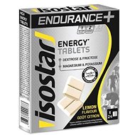 Isostar 96g TABS HIGH ENERGY with Magnesium, Lemon - Magnesium