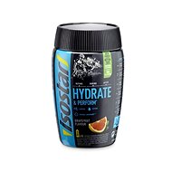 Isostar powder hydrate & perform 400g - Ionic Drink