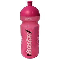 Isostar Bottle Since 1977, 650ml Pink - Drinking Bottle