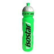 Isostar fľaša, 1000 ml zelená - Fľaša na vodu
