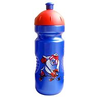 Isostar Bottle, 650ml, IIHF 2019 - Drinking Bottle