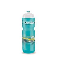 Isostar Bio Superloli Bottle, 800ml, Blue - Drinking Bottle