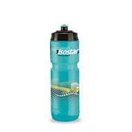 Isostar Bio Superloli Bottle, 800ml, Blue - Drinking Bottle