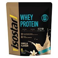 Isostar Powder Whey Protein 570g - Protein