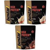 Isostar Powder High Protein90 700g - Protein