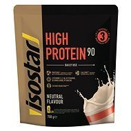 Isostar Powder High Protein90 700g, Neutral - Protein