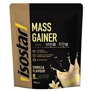 Isostar Powder Mass Gainer 700g - Gainer