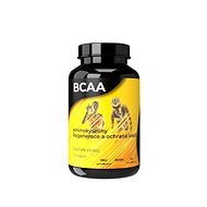 Isostar BCAA, 120 Capsules - Amino Acids