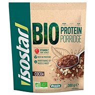 Isostar BIO In powder 300 g Cocoa - Protein Puree
