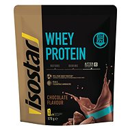 Isostar Whey Protein 570g Chocolate - Protein