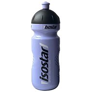 Isostar Bidon, halványlila, 650 ml - Kerékpáros kulacs