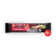 Isostar Energy sport bar 6 x 40 g, cranberry - Energy Bar