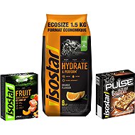 Isostar gift set - Ionic Drink