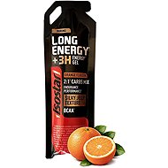 Isostar Long Energy Gel 40g Orange - Energy Gel
