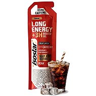 Isostar Long Energy Booster Gel 40g Cola - Energy Gel