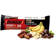 Isostar Energy+ Bar - Energy Bar
