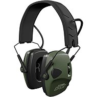 ISOtunes Sport Defy Slim Electronic Shooting Headphones with Hear-Through - Shooting Headphones