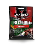 Jack Links biltong original 25g - Dried Meat