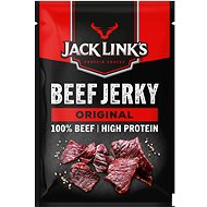 Jack Links Beef jerky original 60 g - Dried Meat