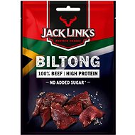Jack Links Biltong original 20 g - Dried Meat