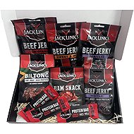 Jack Links 100% Protein Box - Dried Meat