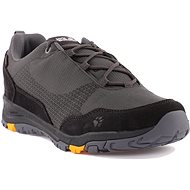 Jack Wolfskin Activate XT Texapore Low M gray EU 44/272 mm - Trekking Shoes