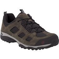 Jack Wolfskin Vojo Hike 2 Low M coconut brown / dark steel EU 45/280 mm - Trekking Shoes