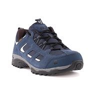 Jack Wolfskin Vojo Hike 2 Low W blue EU 40,5/255 mm - Outdoorové topánky
