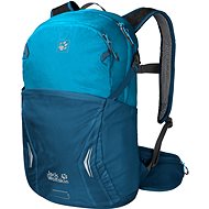 Jack Wolfskin Moab Jam 24 blue - Sports Backpack